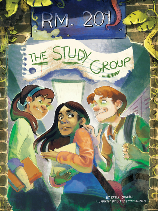 Title details for Study Group by Kelly Rogers - Available